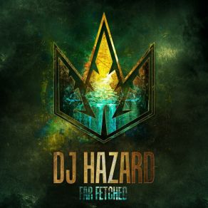 Download track I Am Darkside Dj Hazard