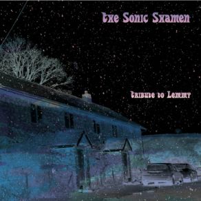 Download track Ravi In Space Sonic Shamen