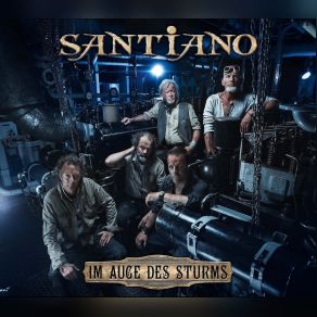 Download track Die Sehnsucht Ist Mein Steuermann Santiano