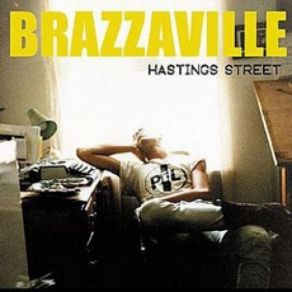 Download track Hong Kong Cafe Brazzaville