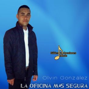 Download track Regalo Para Mi Padre OLVIN GONZÁLEZ