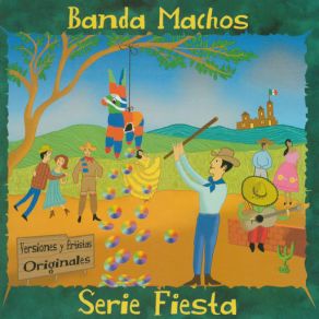 Download track Y La Quiere Paco Banda Machos
