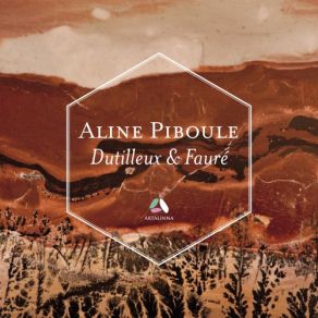 Download track Ballade In F-Sharp Major, Op. 19 (Andante Cantabile-Lento-Allegro Moderato-Andante) Aline Piboule