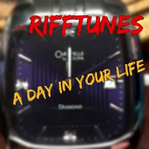 Download track Caffeine The Rifftunes