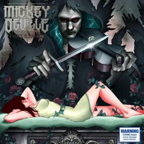 Download track Omnicide Mickey DevilleDJ Eclipse