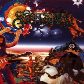 Download track Evil Ways Santana