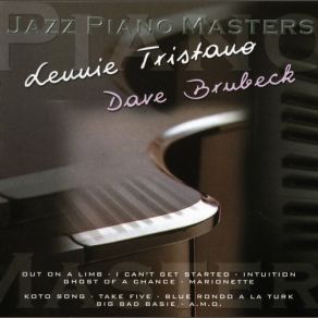 Download track Retrospection Lennie Tristano