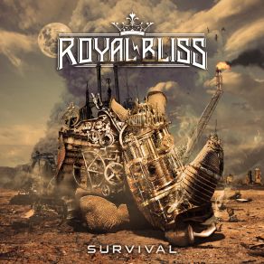 Download track Fight Another Day Royal Bliss