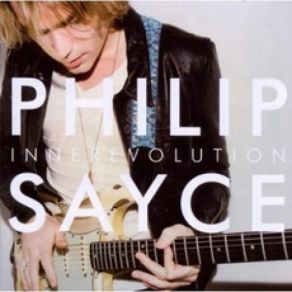 Download track Tennesse Girl Philip Sayce