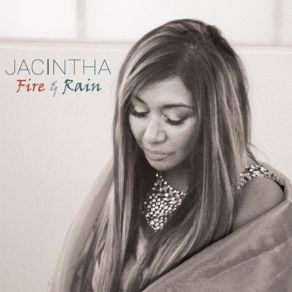 Download track Don't Let Me Be Lonely Tonight Jacintha