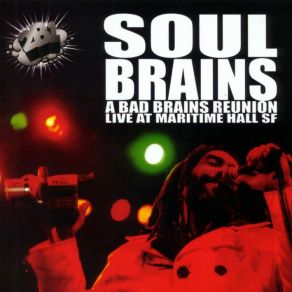 Download track House Of Suffering Bad Brains