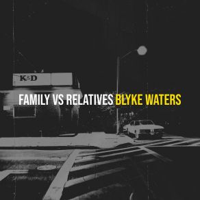 Download track New Day Finale Blyke Waters