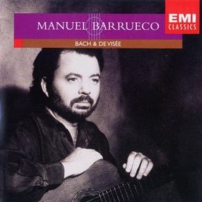 Download track 01 - De Visee- Ouverture De La Grotte De Versailles (De Lully) Manuel Barrueco