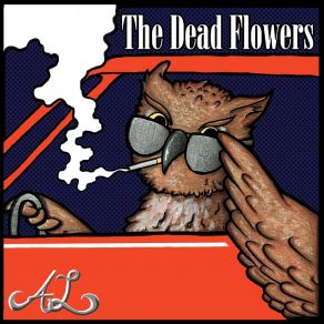 Download track Drivin' On Down To Tennessee Dead Flowers