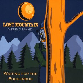 Download track Sandy Boys Lost Mountain String Band