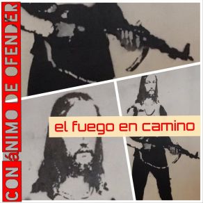 Download track Canal El Fuego En Camino