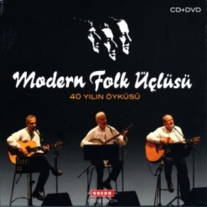 Download track Diley Diley Yar Modern Folk Üçlüsü