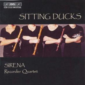 Download track Daan Manneke: Archipel I' Sirena Recorder Quartet