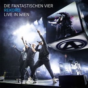 Download track Dicker Pulli' Die Fantastischen Vier