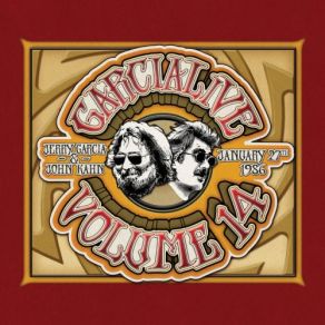 Download track Little Sadie Jerry Garcia, John Kahn