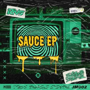 Download track The Sauce RIVS