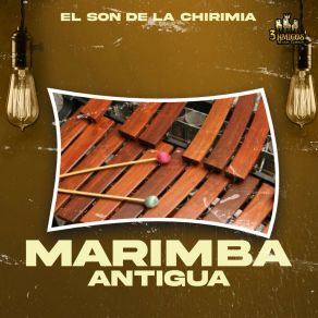 Download track Lain Nebaj Marimba Antigua