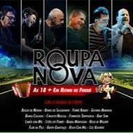 Download track Vício Roupa NovaGatinha Manhosa