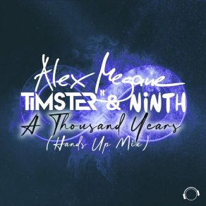 Download track A Thousand Years (Hands Up Extended Mix) Alex Megane