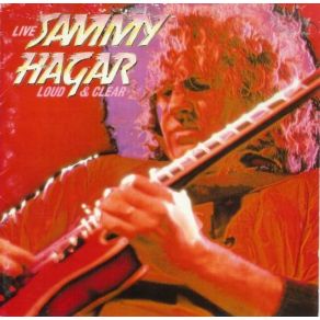 Download track Turn Up The Music Sammy Hagar