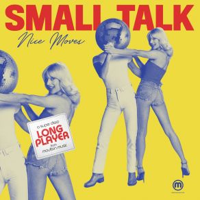 Download track Do We Dub Small Talk