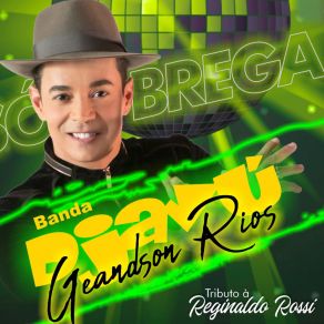 Download track Deixa De Banca Geandson Rios