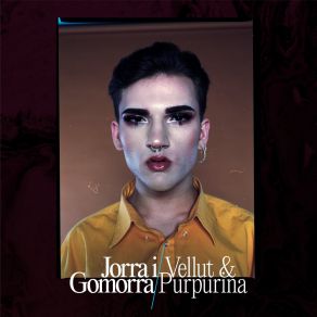 Download track El Desig Jorra I Gomorra