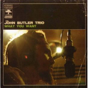 Download track Across The Universe The John Butler Trio