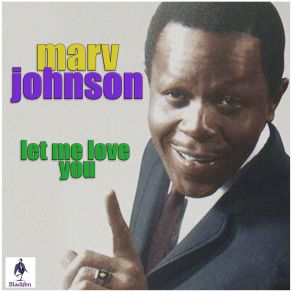 Download track What A Need Marv Johnson