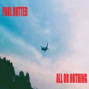 Download track WHEN WILL IT STOP Paul Rutter