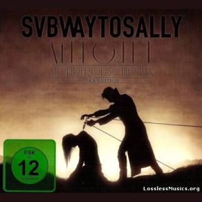 Download track In Kaltem Eisen Subway To Sally