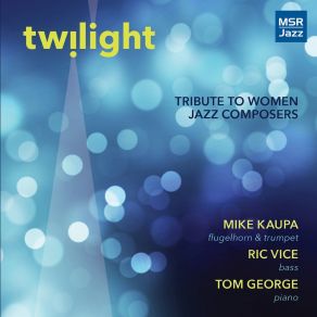 Download track Twilight World Tom George Trio