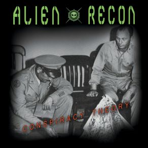 Download track Media Freak Alien Recon