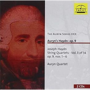 Download track 05 - String Quartet, Op. 9, No. 5 In Bb - 1. Poco Adagio Joseph Haydn