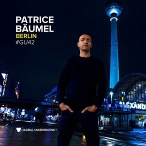 Download track Grace Patrice Bäumel