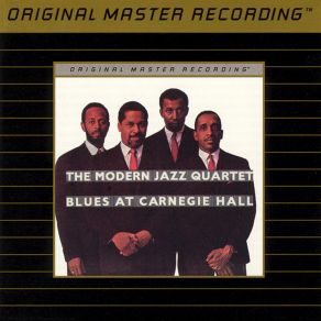 Download track Monterey Mist The Modern Jazz Quartet