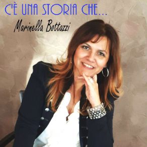 Download track La Voce Del Silenzio Marinella Bottazzi