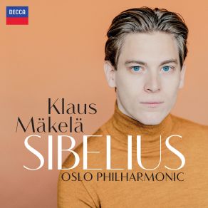 Download track Sibelius- Symphony No. 7 In C Major, Op. 105 - II. Vivacissimo - Adagio - Oslo Philharmonic Orchestra, Klaus Mäkelä