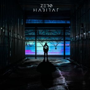 Download track Dystopian Club Song Zero Habitat