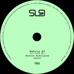 Download track Acid Vibes (Original Mix) Bretho Rodriguez