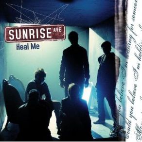 Download track Heal Me (Acoustic) Sunrise Avenue