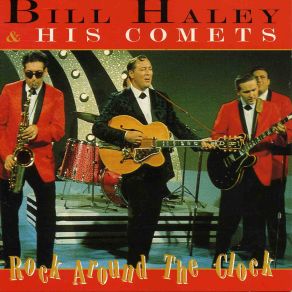 Download track A. B. C. Boogie Bill Haley, His Comets