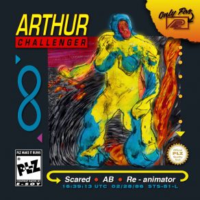 Download track Re-Animator Arthur