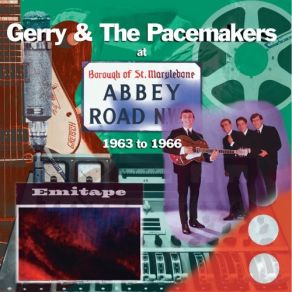 Download track You'veGot What I Like Gerry & The Pacemakers