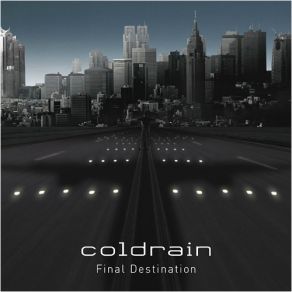 Download track Survive Coldrain